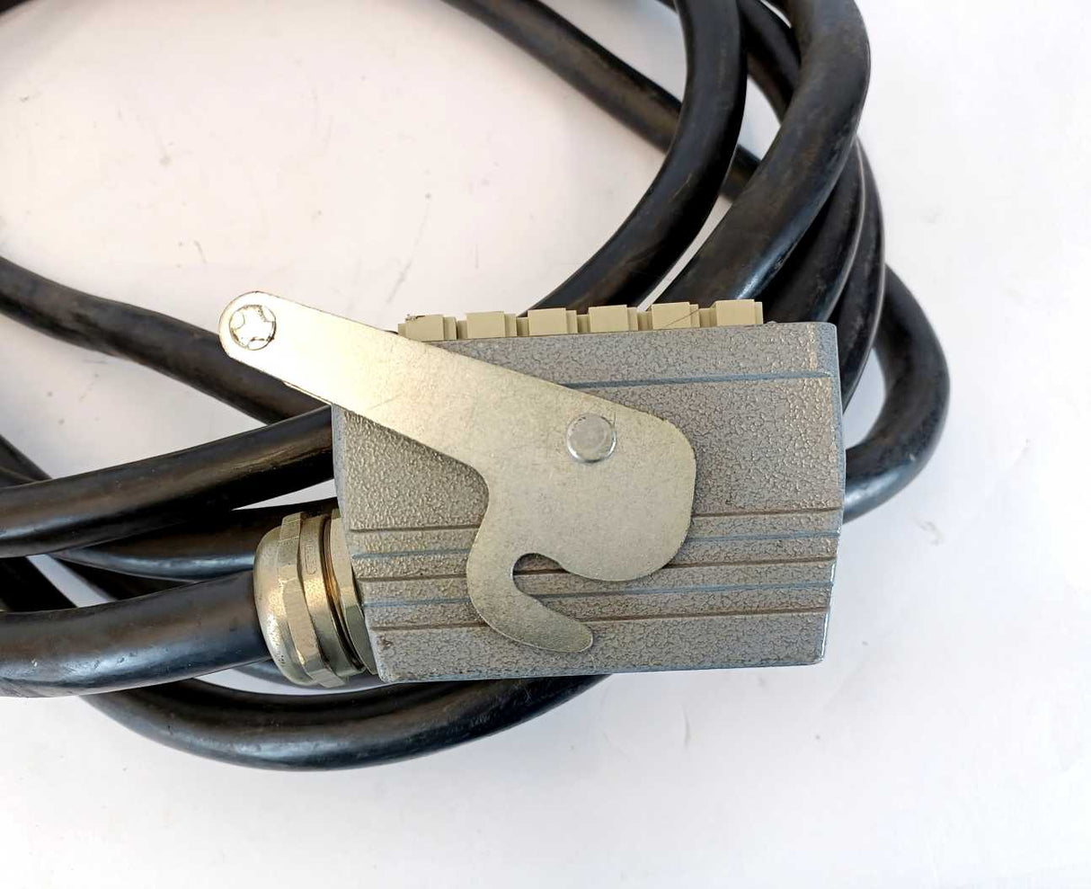 KUKA 71-051-224 Robot Data Cable