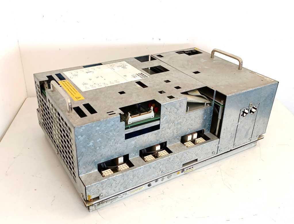 KUKA PM6-600 Servo Robot Power module 01100323