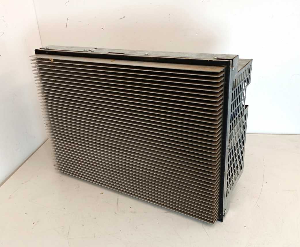 KUKA PM6-600 Servo Robot Power module 01100323