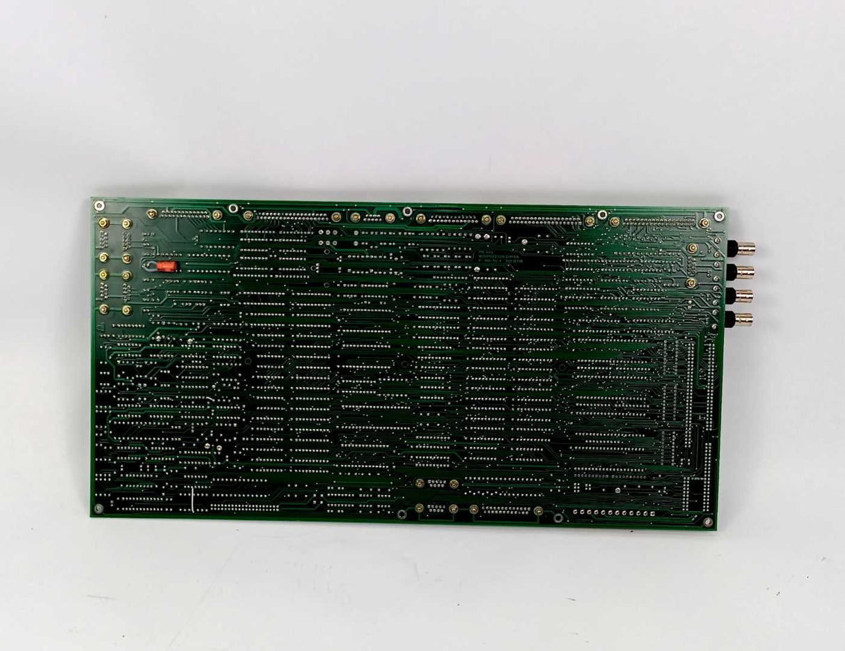 PRC D7-940-067-18 D7-940-196-4 Microprocessor Control PCB Assembly
