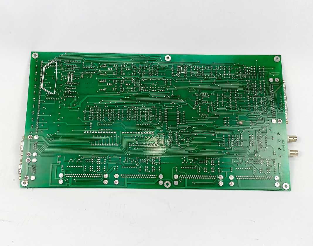 PRC D7-940-056-1 D7-940-188-1 HV Control Board Assembly