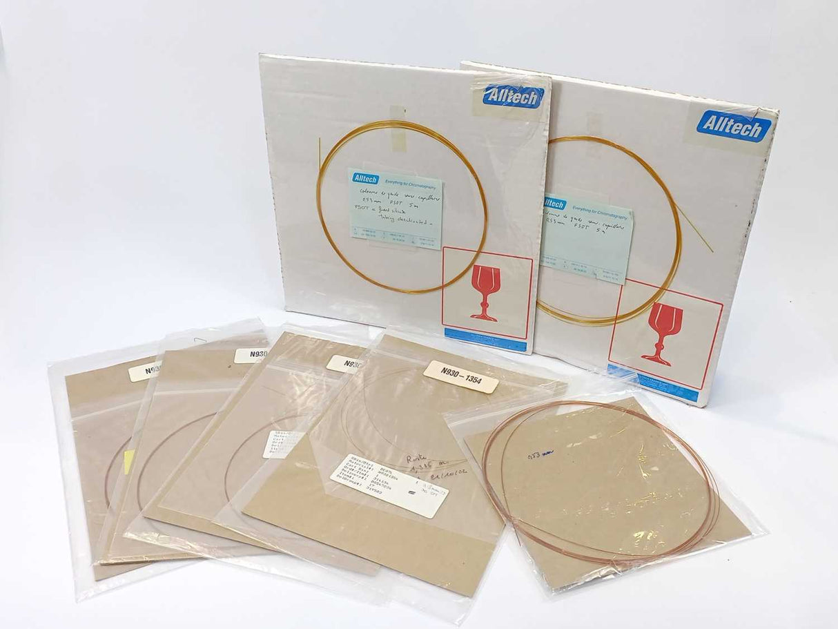 Agilent G1600AX 3D Capillary Electrophoresis System W/ Accessories