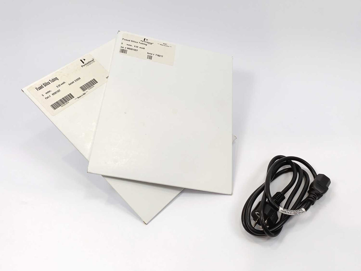 Agilent G1600AX 3D Capillary Electrophoresis System W/ Accessories