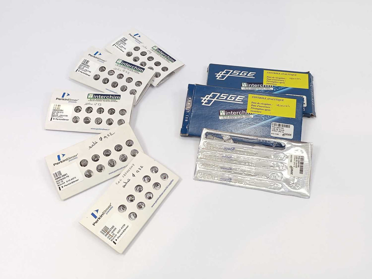 Agilent G1600AX 3D Capillary Electrophoresis System W/ Accessories