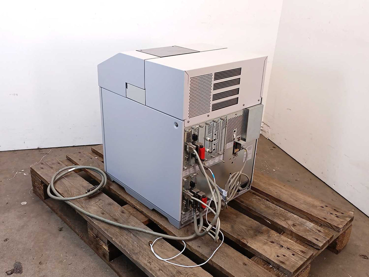 Agilent G1600AX 3D Capillary Electrophoresis System W/ Accessories