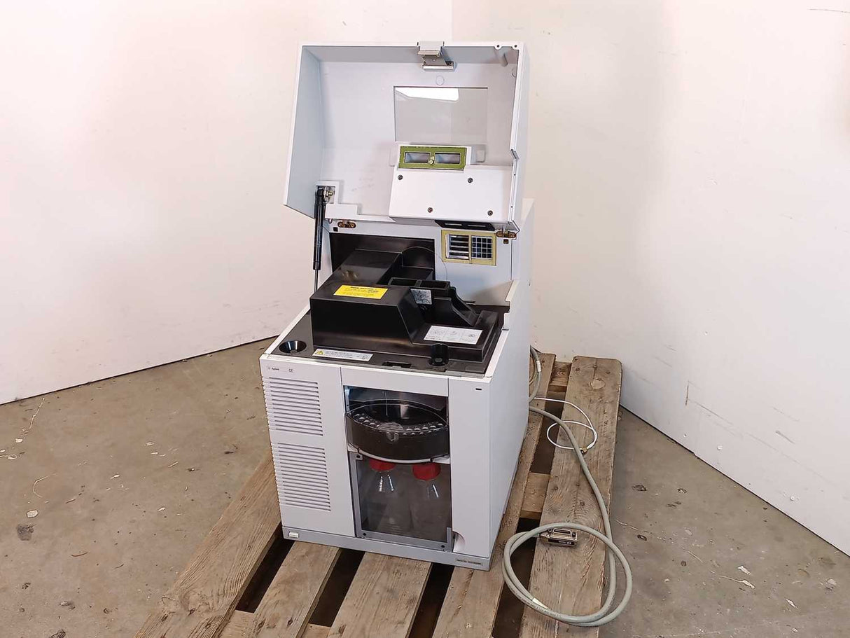 Agilent G1600AX 3D Capillary Electrophoresis System W/ Accessories