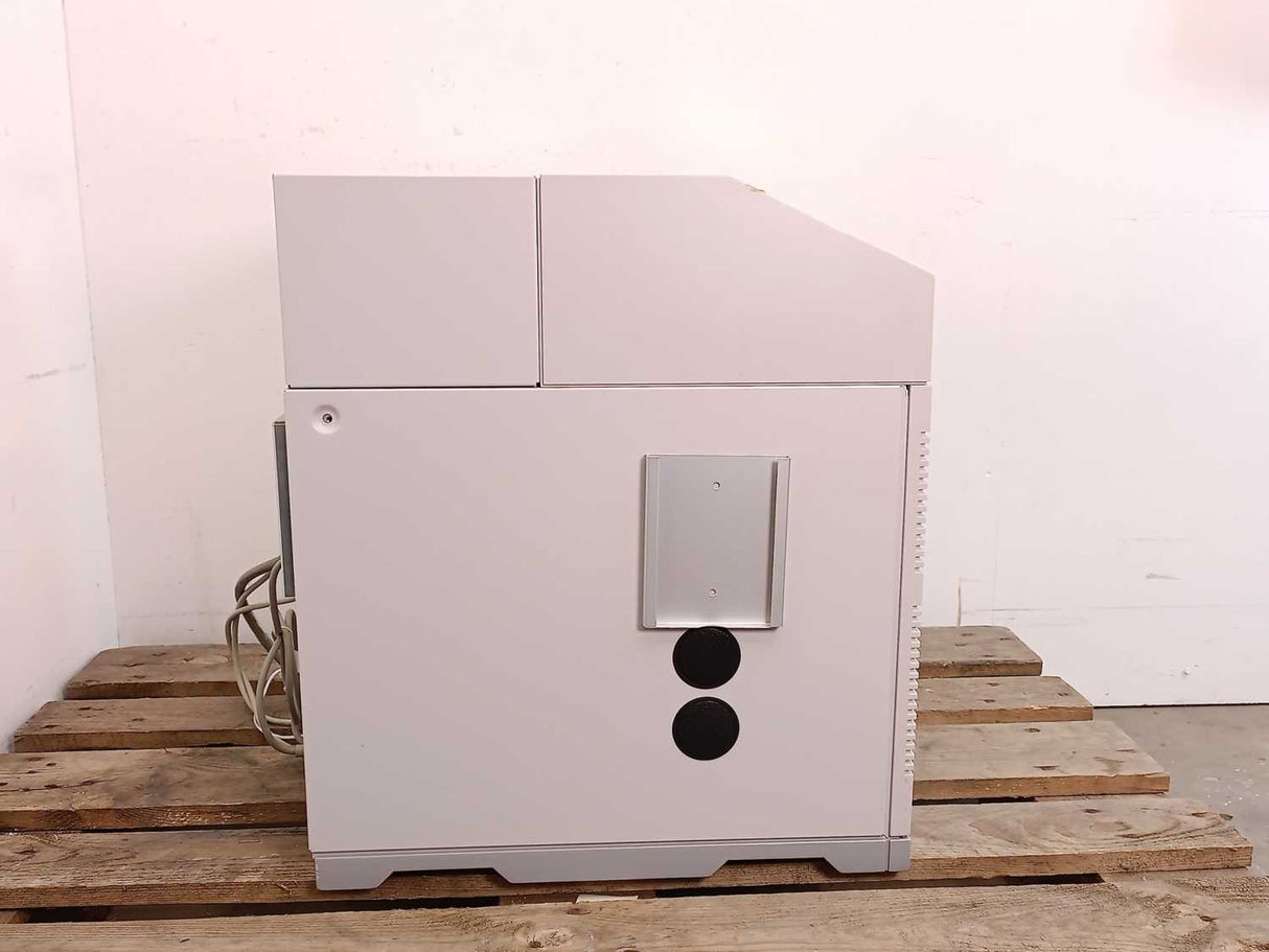 Agilent G1600AX 3D Capillary Electrophoresis System W/ Accessories