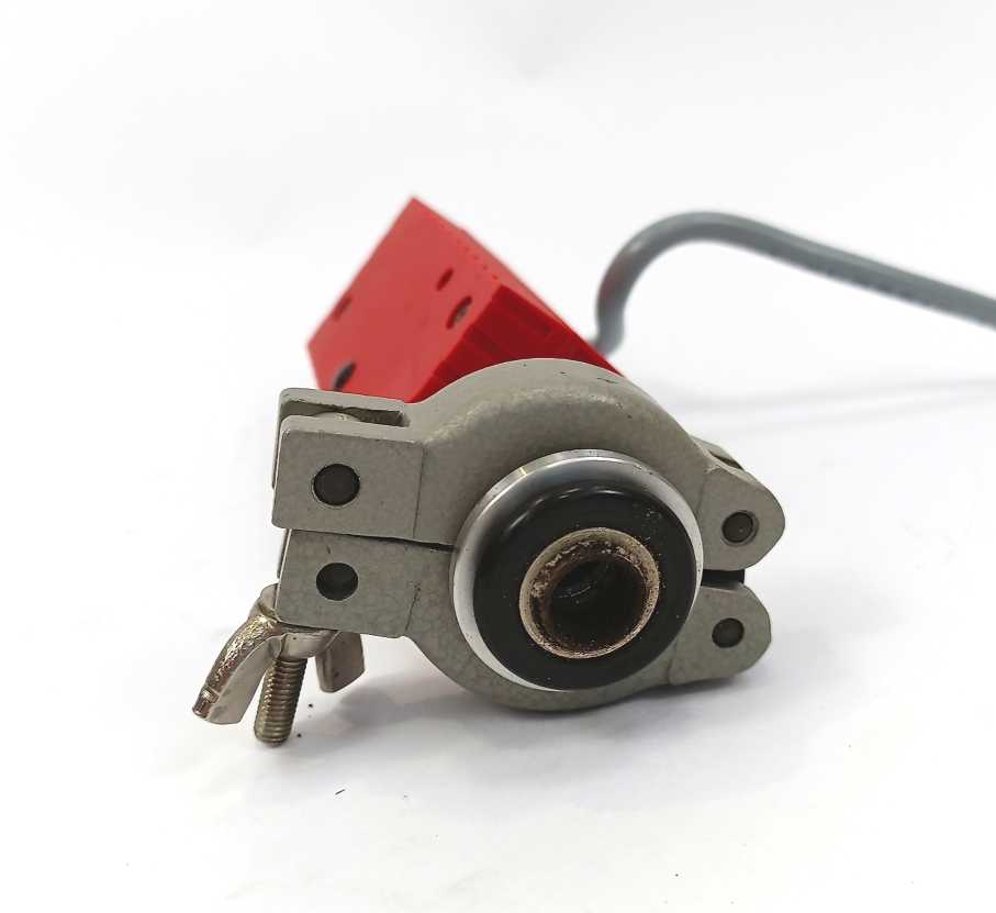 Edwards D02428000 PRE10K Vacuum Pressure Gauge Head