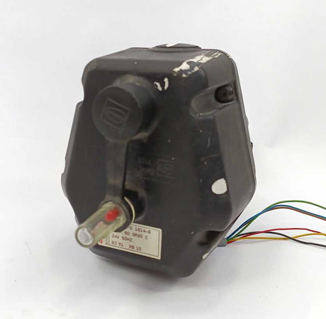 GEMÜ 698 15D 1814-6 Diaphram Valve 24V