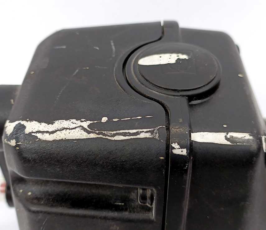 GEMÜ 698 15D 1814-6 Diaphram Valve 24V