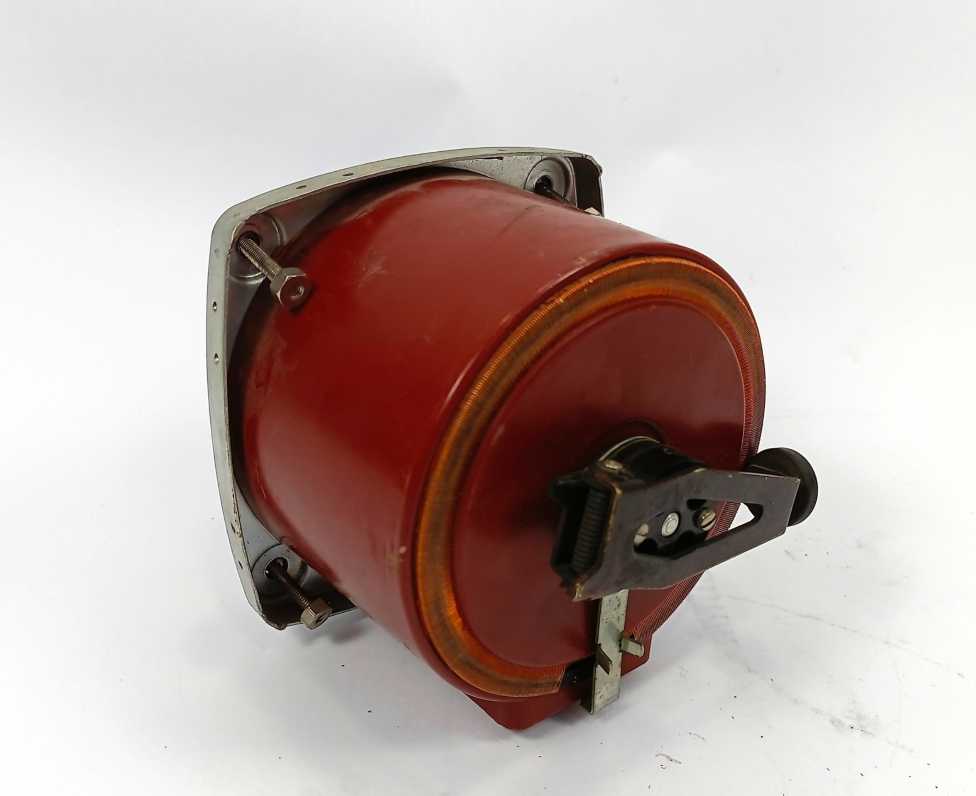 LUBCKE VARIO R52-260T Vario 0-260V