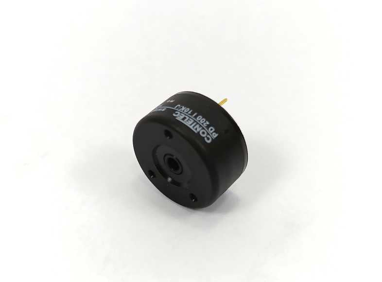 Contelec PD 200 10K/J 1C PD 200-1C Axial PC pins