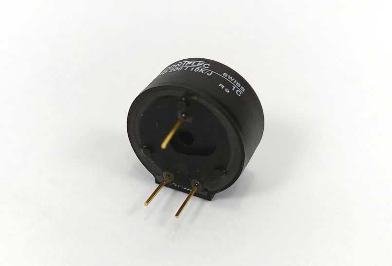 Contelec PD 200 10K/J 1C PD 200-1C Axial PC pins