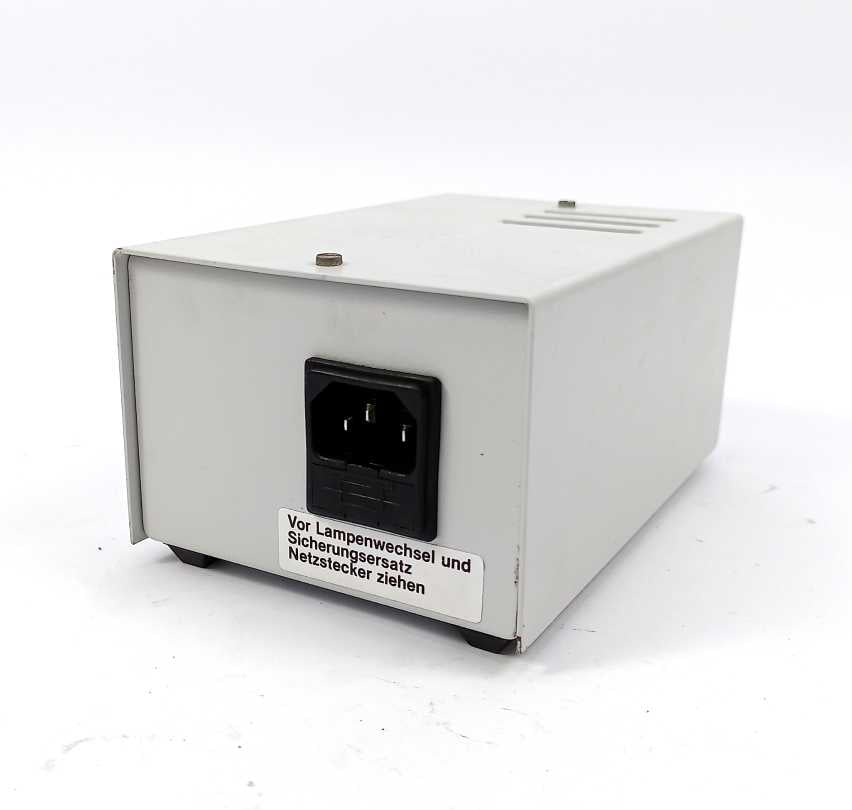 VOLPI AG INTRALUX 20HE Illuminator Light Source