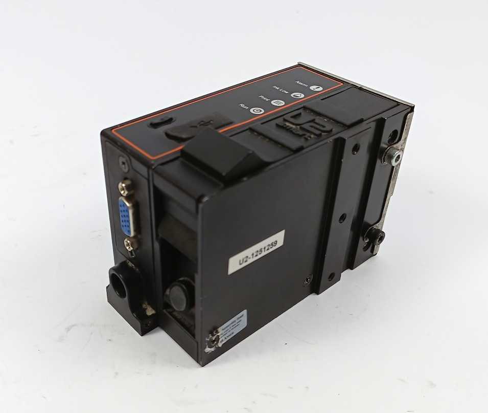 ANSER U2 Smart 7004005056 Thermal Inkjet Printer + Remote controller