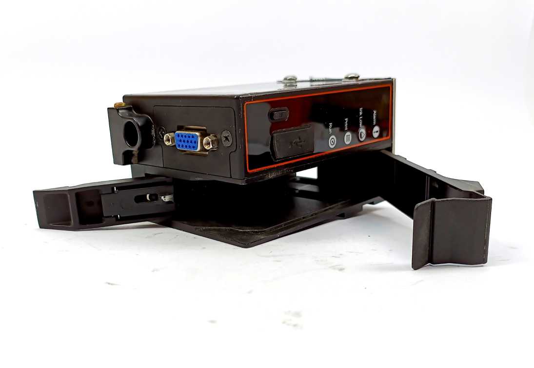 ANSER U2 Smart 7004005056 Thermal Inkjet Printer + Remote controller