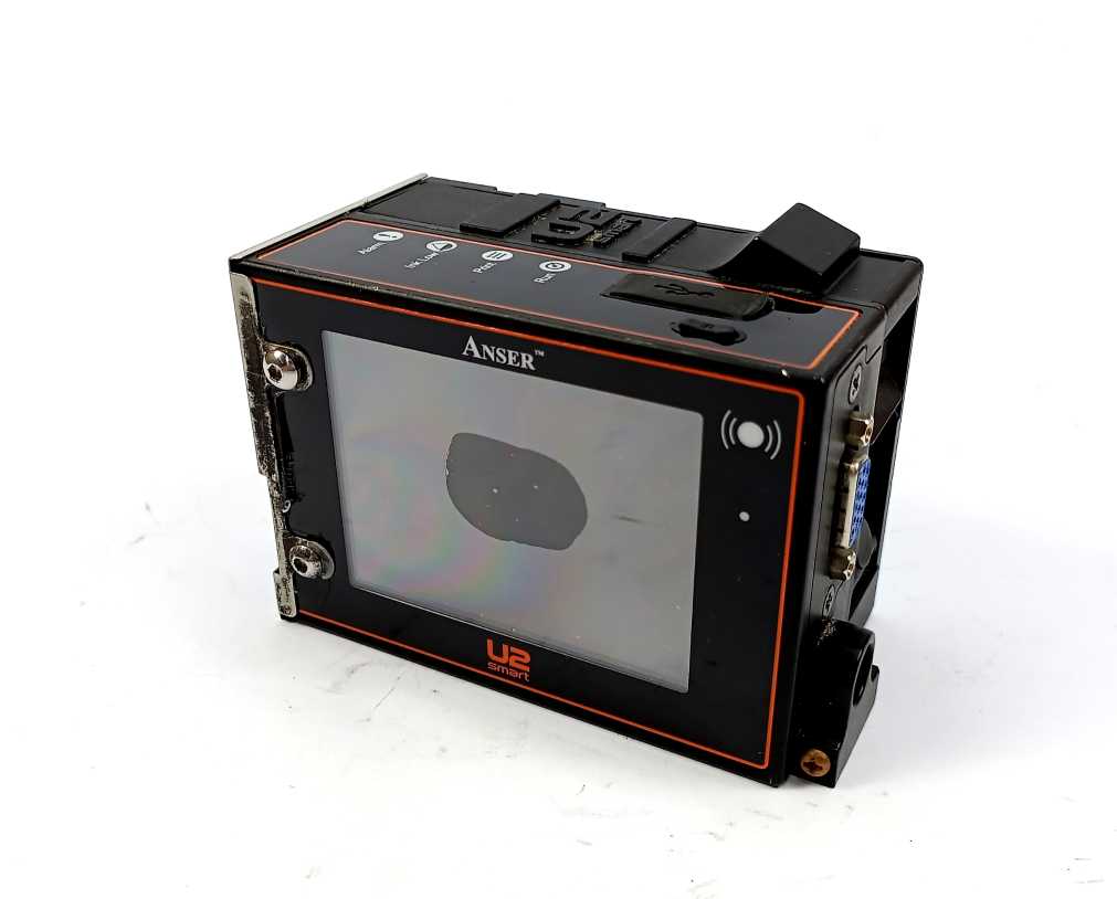 ANSER U2 Smart 7004005056 Thermal Inkjet Printer + Remote controller
