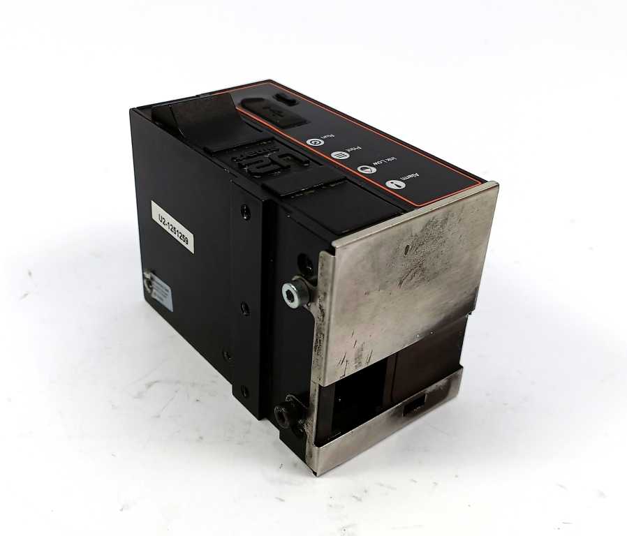 ANSER U2 Smart 7004005056 Thermal Inkjet Printer + Remote controller