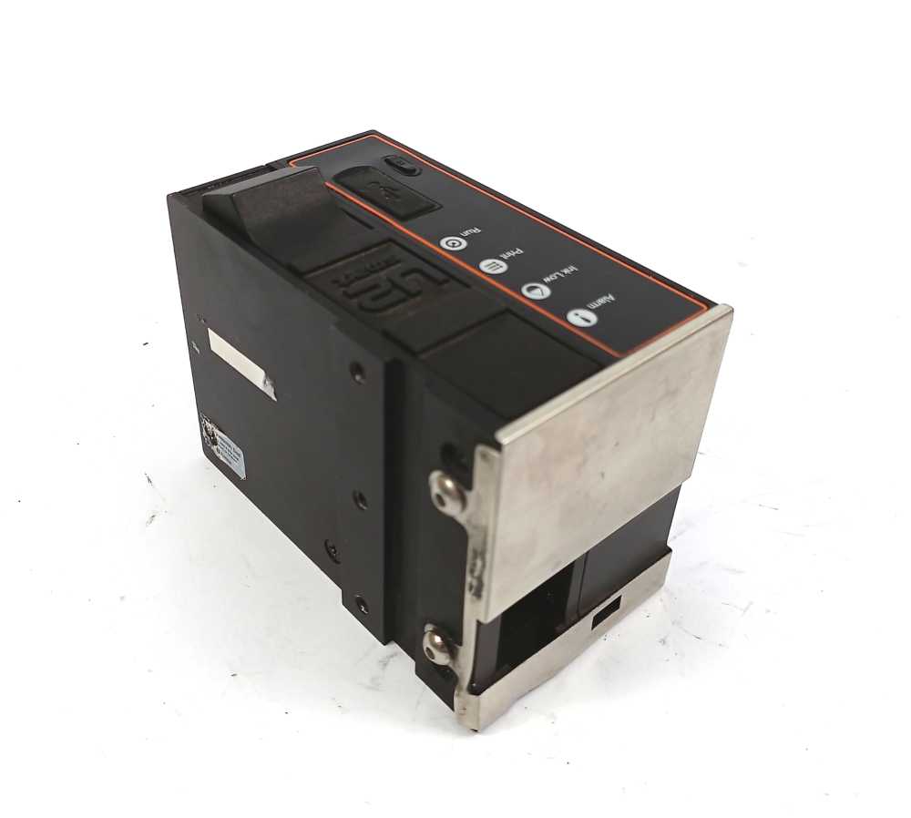 ANSER U2 Smart 7104002010 Thermal Inkjet Printer + Remote controller