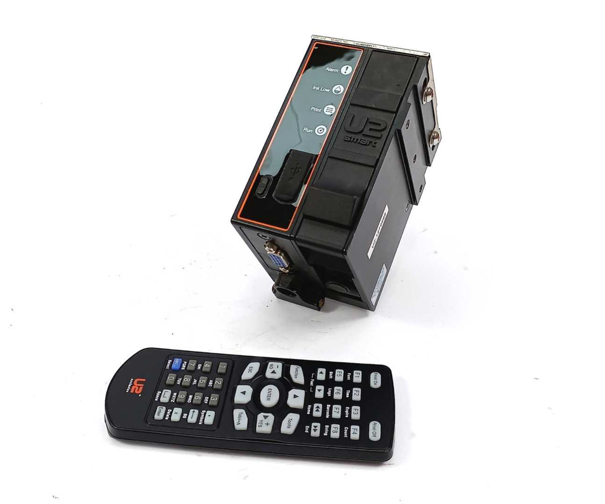 ANSER U2 Smart 7004005056 Thermal Inkjet Printer + Remote controller