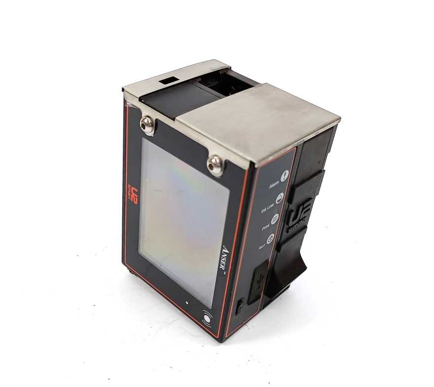 ANSER U2 Smart 7004005056 Thermal Inkjet Printer + Remote controller