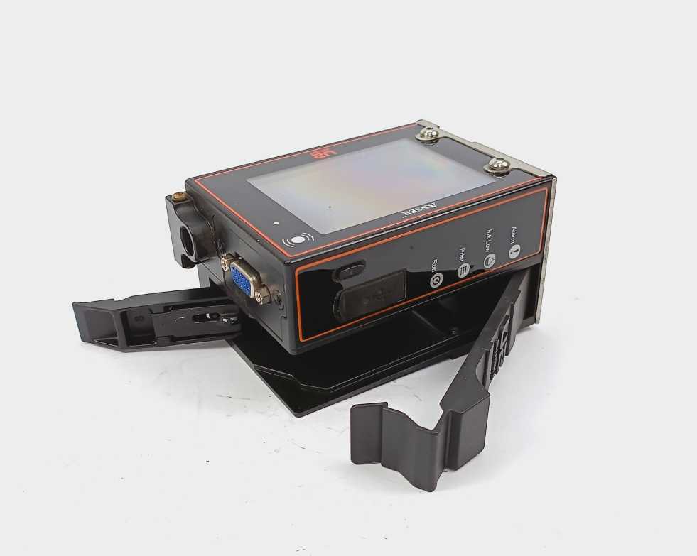 ANSER U2 Smart 7004005056 Thermal Inkjet Printer + Remote controller