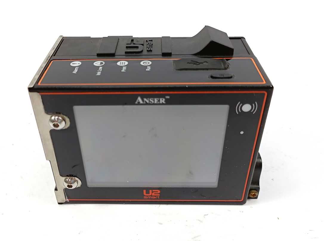 ANSER U2 Smart 7004005056 Thermal Inkjet Printer + Remote controller