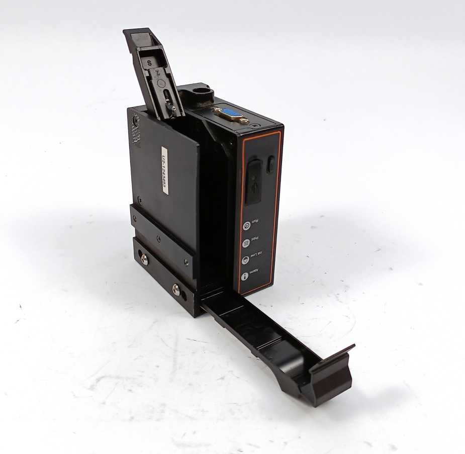 ANSER U2 Smart 7104002010 Thermal Inkjet Printer + Remote controller