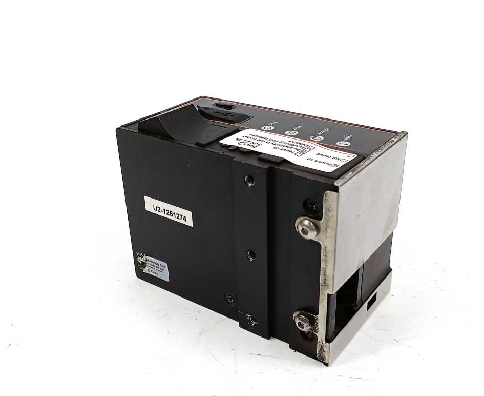 ANSER U2 Smart 7004005056 Thermal Inkjet Printer + Remote controller