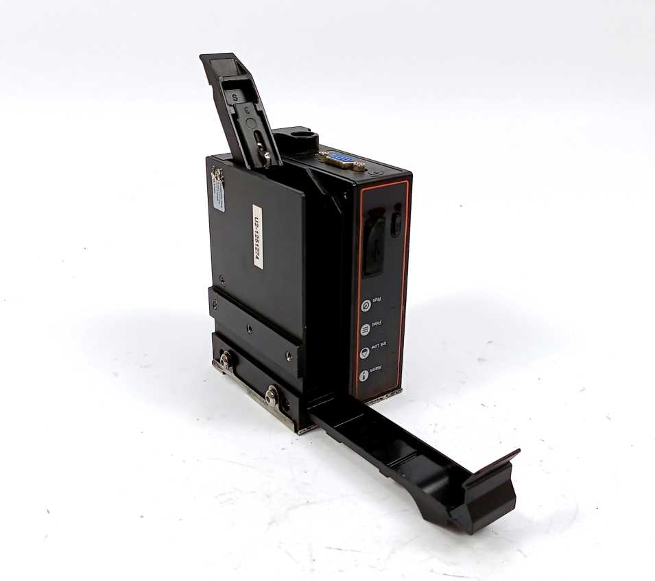 ANSER U2 Smart 7004005056 Thermal Inkjet Printer + Remote controller