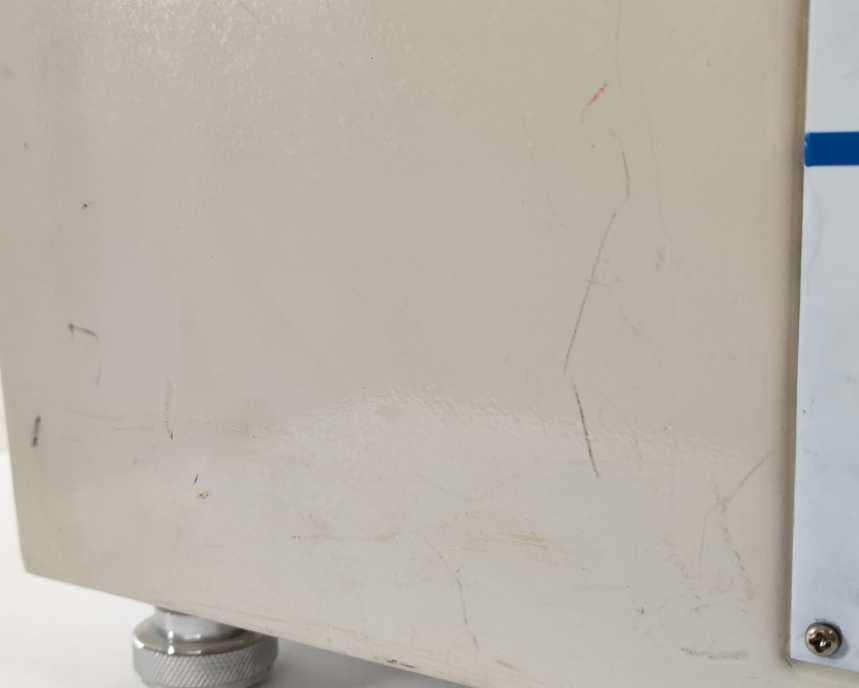 Sauter THM Motorised Test Stand w/ FH 500 500N Capacity tensile test