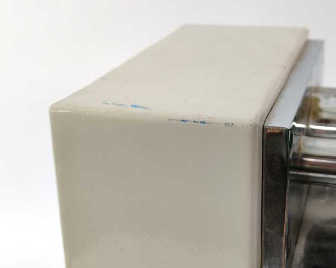 Sauter THM Motorised Test Stand w/ FH 500 500N Capacity tensile test