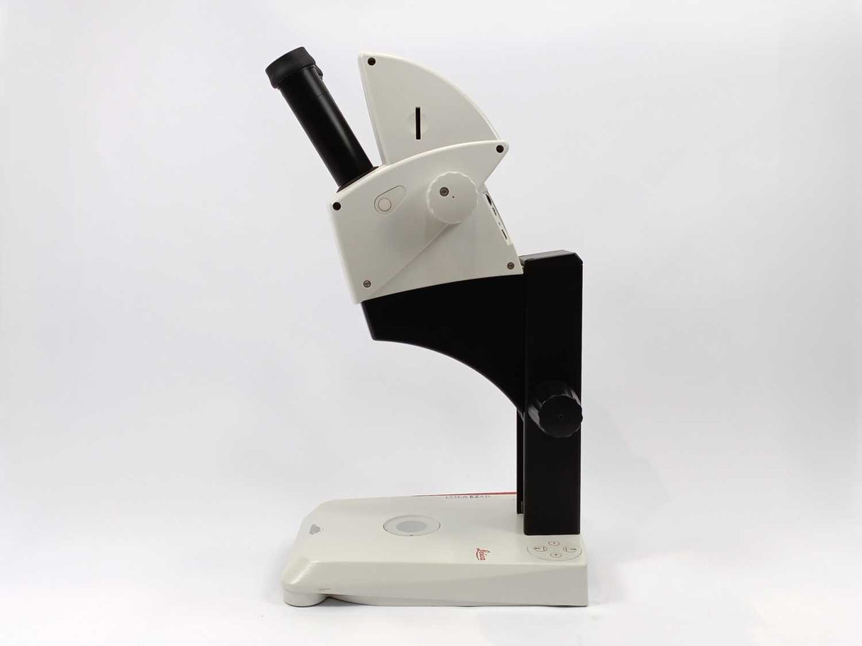Leica 10447200 EZ4D Digital Stereo Microscope 8x - 35x zoom