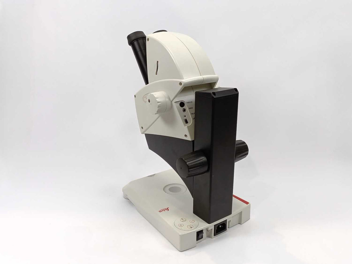 Leica 10447200 EZ4D Digital Stereo Microscope 8x - 35x zoom