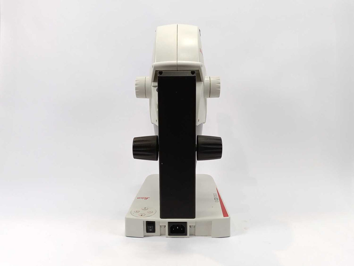 Leica 10447200 EZ4D Digital Stereo Microscope 8x - 35x zoom