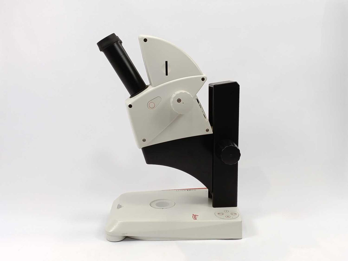 Leica 10447200 EZ4D Digital Stereo Microscope 8x - 35x zoom