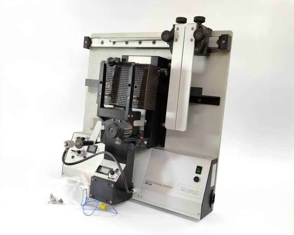 PLATON IRR-650 Infrared Reflow System