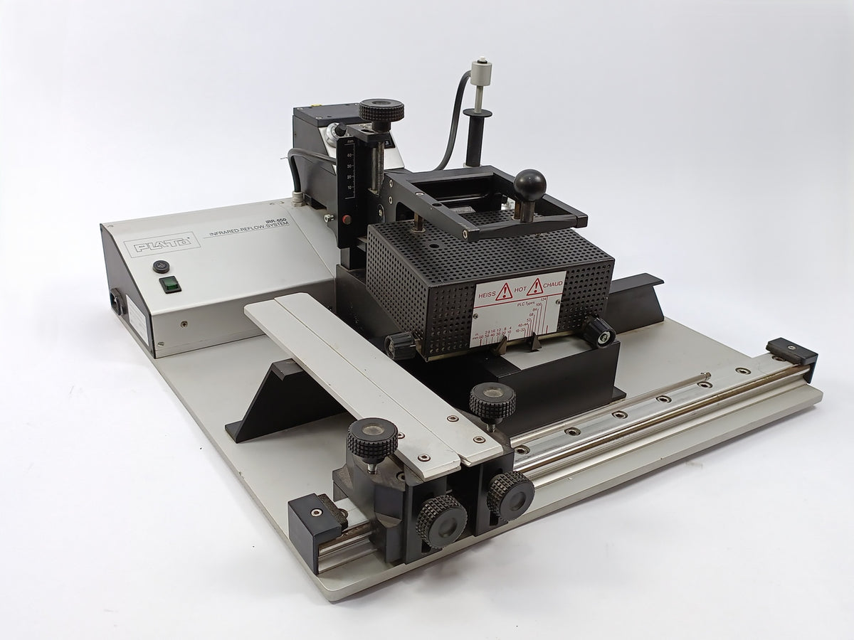 PLATON IRR-650 Infrared Reflow System