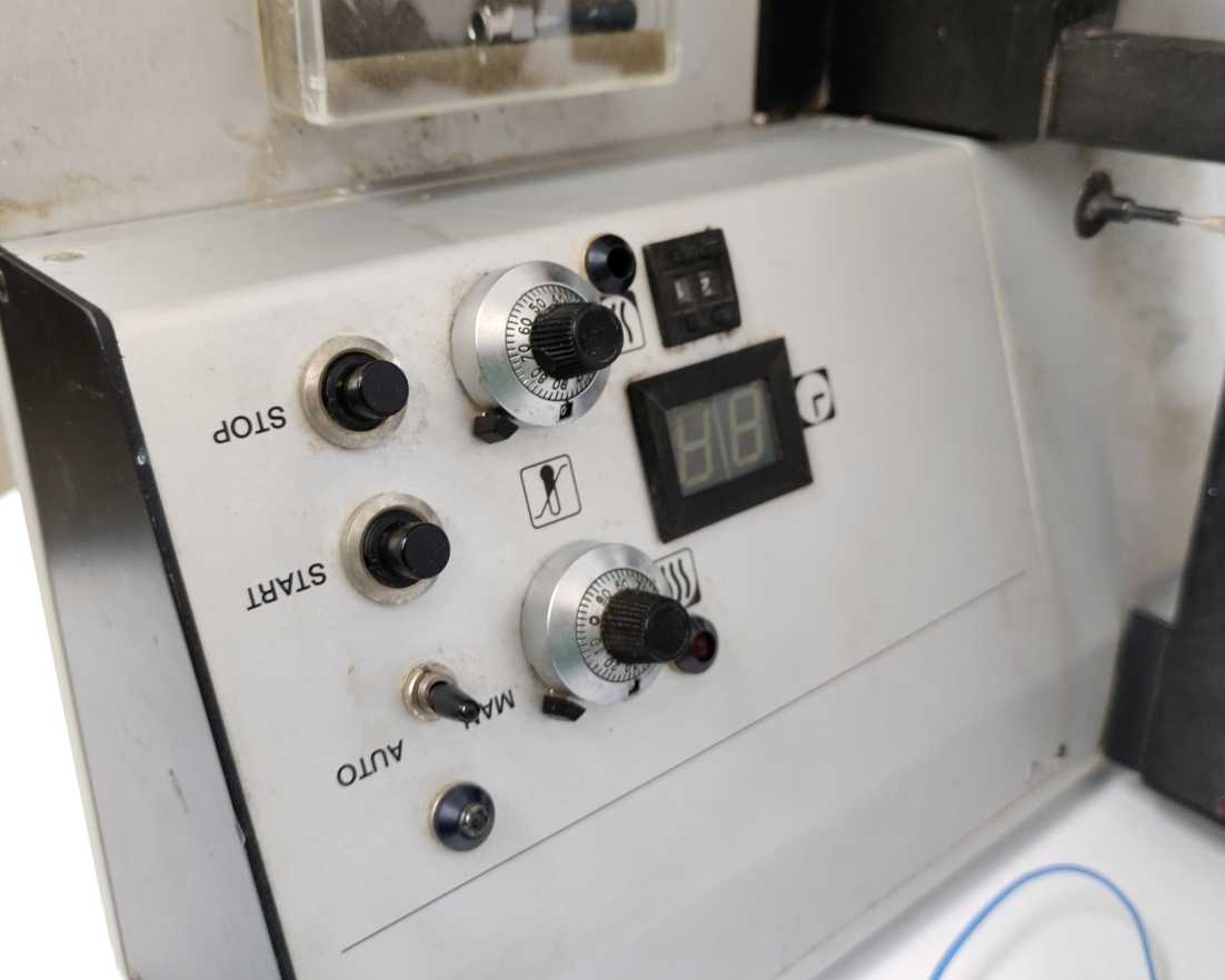 PLATON IRR-650 Infrared Reflow System