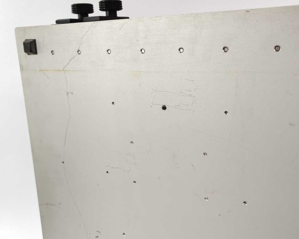 PLATON IRR-650 Infrared Reflow System