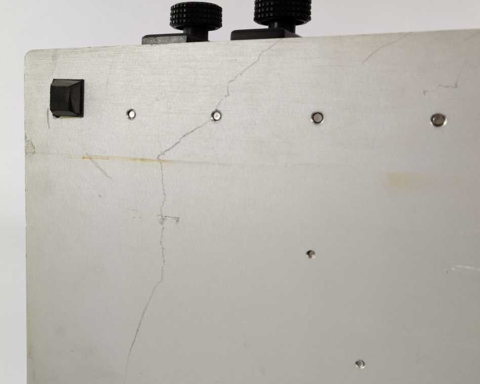 PLATON IRR-650 Infrared Reflow System