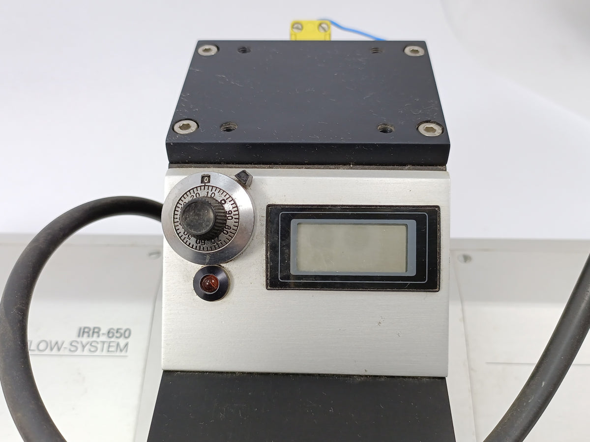 PLATON IRR-650 Infrared Reflow System
