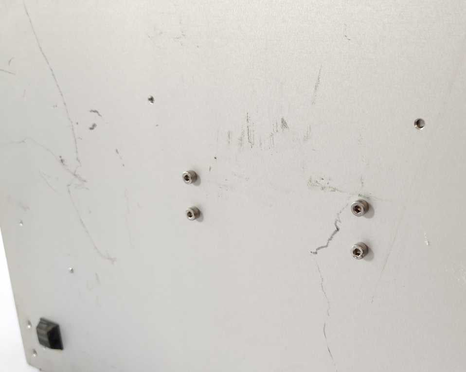 PLATON IRR-650 Infrared Reflow System