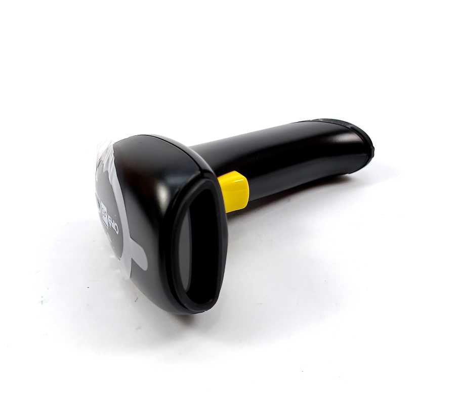 Cipherlab 1560P Cordless Bluetooth Linear Scanner w/ 3656 Base