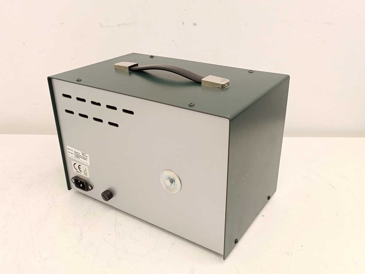 Elcanic 260-3 Variable Safety Transformer 0-260V 3A