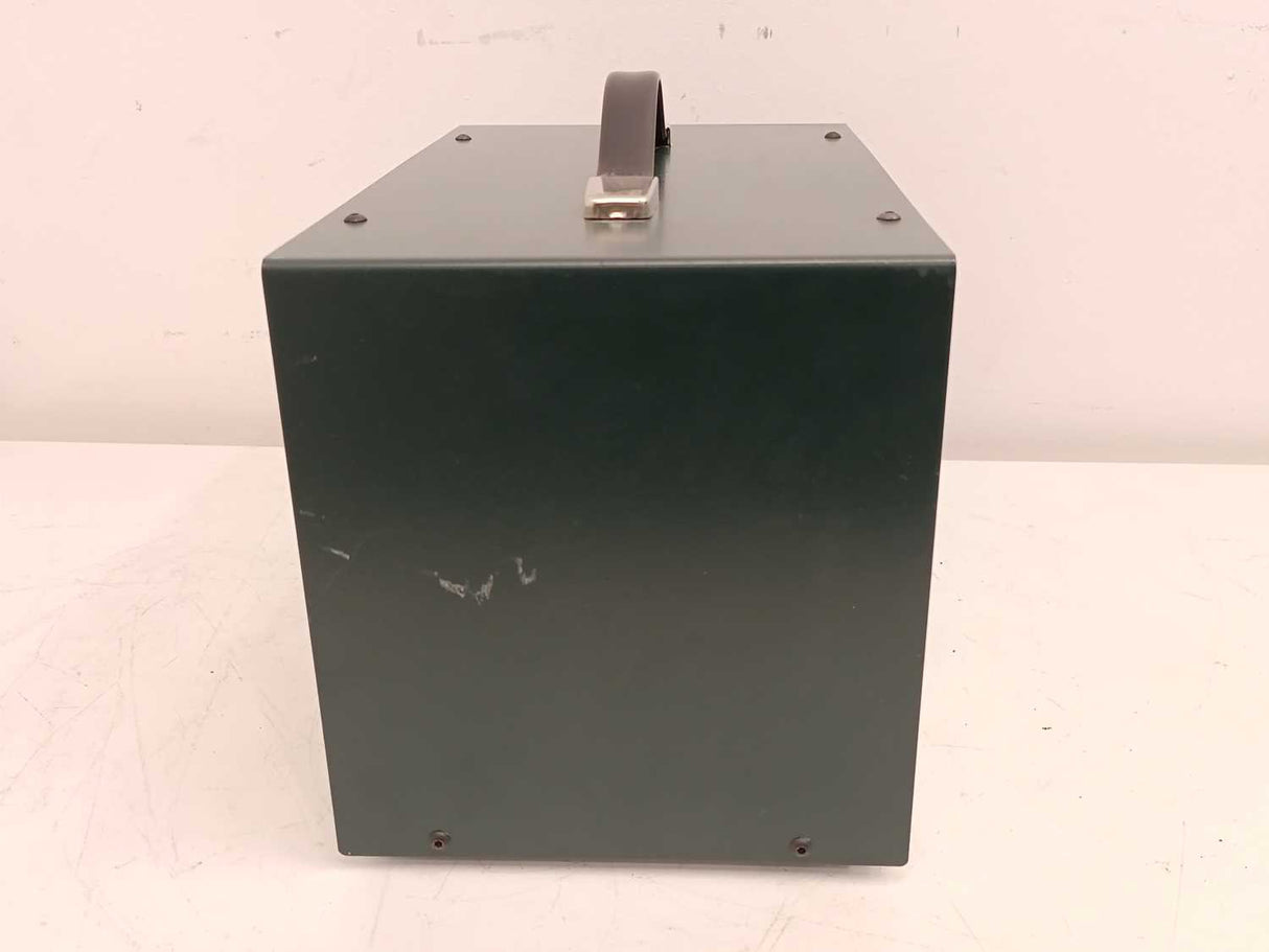 Elcanic 260-3 Variable Safety Transformer 0-260V 3A