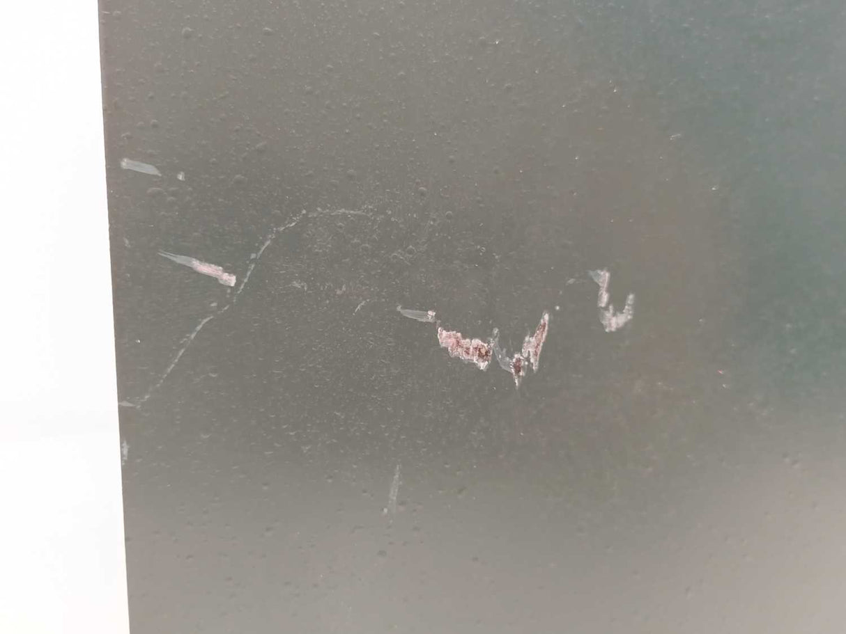 Elcanic 260-3 Variable Safety Transformer 0-260V 3A