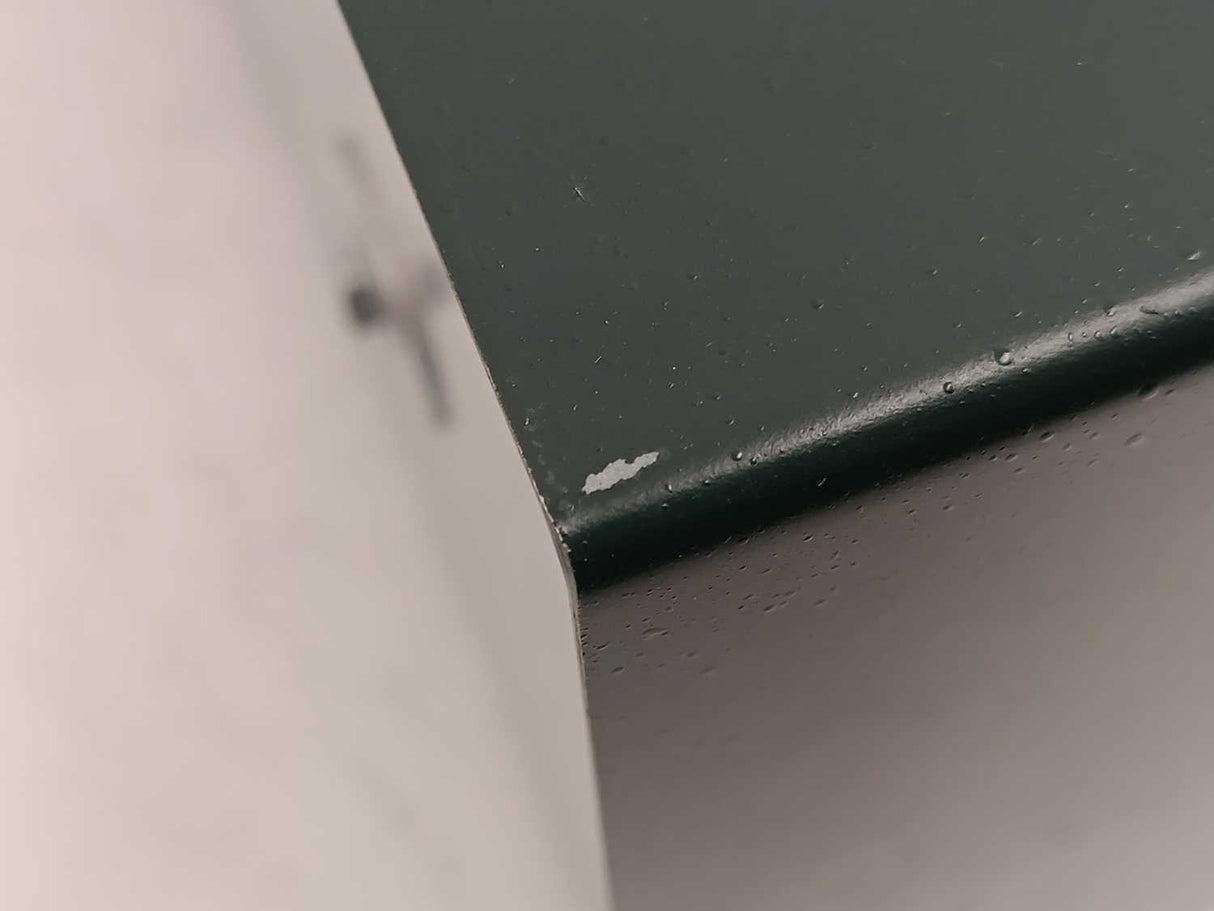 Elcanic 260-3 Variable Safety Transformer 0-260V 3A