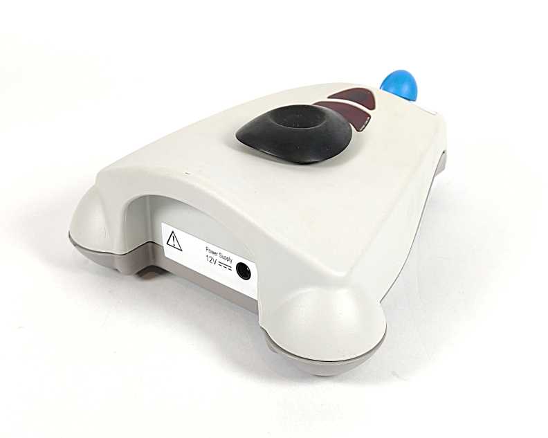 VELP Scientifica F202A0175 WIZARD Advanced IR Vortex Mixer