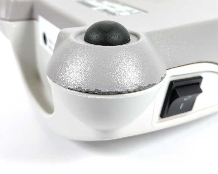 VELP Scientifica F202A0175 WIZARD Advanced IR Vortex Mixer